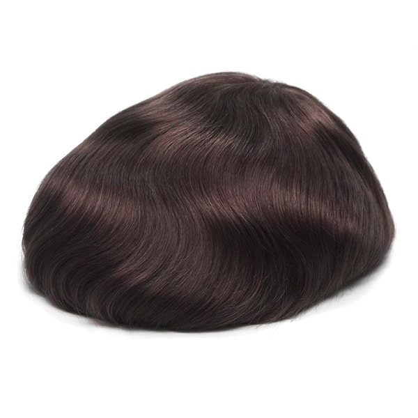 Best Quality Medical Wigs Virgin Hair Stock Cap Wigs For Cancer Patients (3)