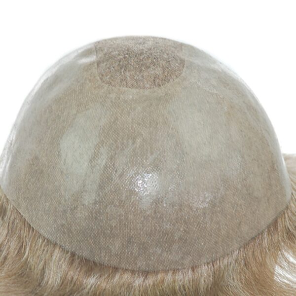 NJC458-Mens-Wig-Clear-PU-with-Welde-Mono-Top-and-Scallop-Front-2