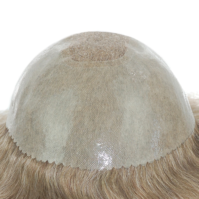 NJC458-Mens-Wig-Clear-PU-with-Welde-Mono-Top-and-Scallop-Front-5