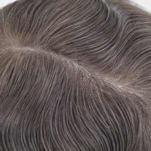HS1VP-0.1mm-Skin-Hair-System-with-V-Loops-All-Over-4