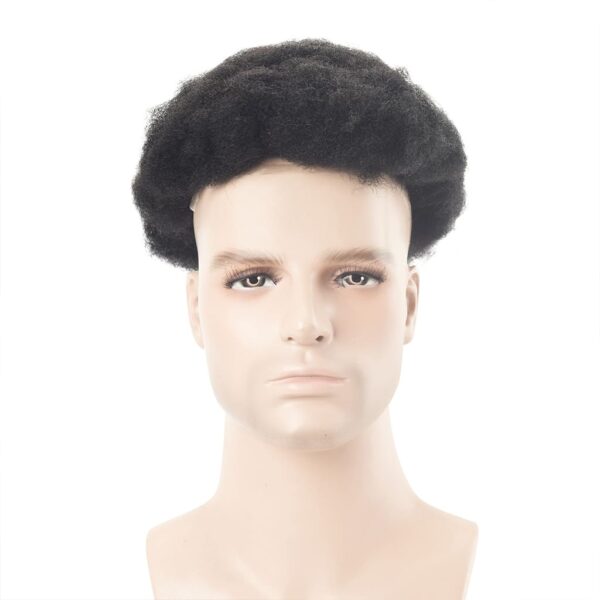 Q6-AFRO-Lace-with-PU-Base-Afro-Toupee-for-Men-5