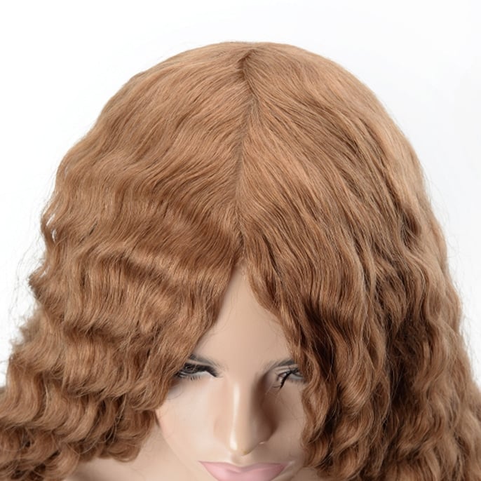 NW5200-Injected-Silicone-Women-Wig-Long-Curly-Blonde-Hair-3