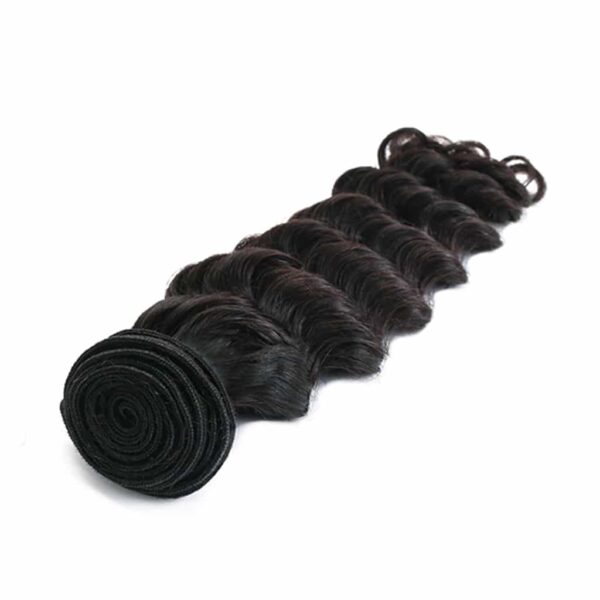 Deep Wave Hair Bundle Wholesale