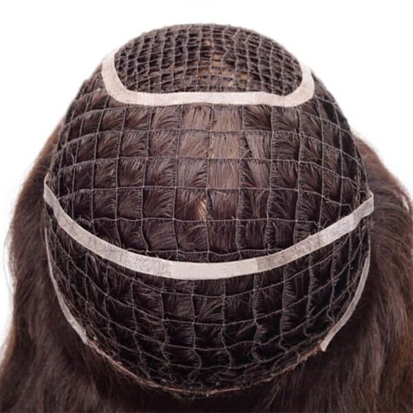 Integrated Mesh Hair System Wholesale