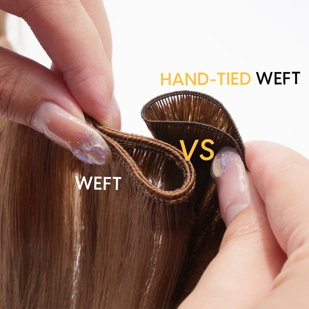 WEFT-VS.-HAND-TIED-WEFT