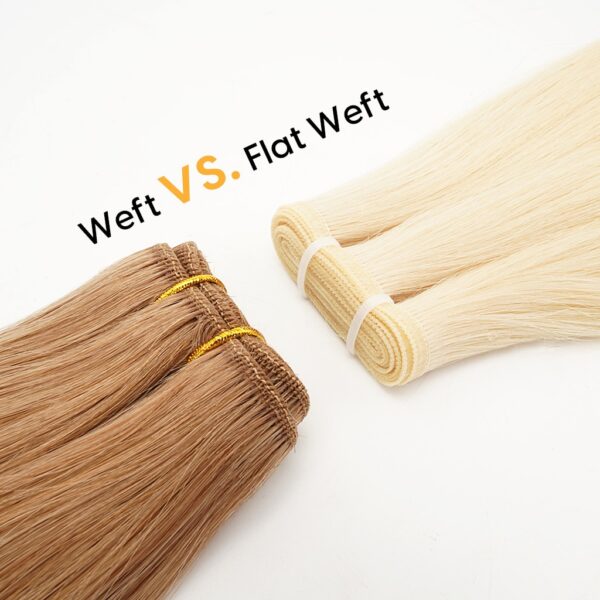 Weft-vs.-Flat-Weft