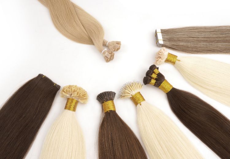 newtimes hair extensions lineup
