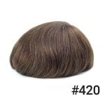 #420 Color NEWTIMES HAIR