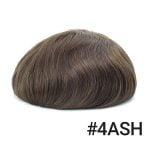 #4ASH Color NEWTIMES HAIR