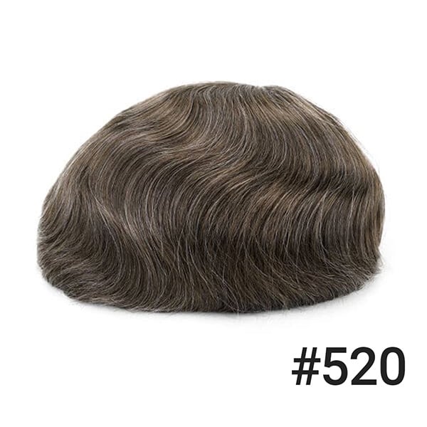 #520 Color NEWTIMES HAIR