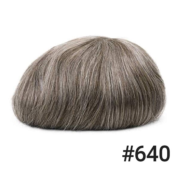 #640 Color NEWTIMES HAIR