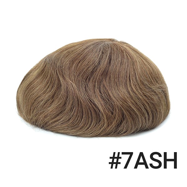 #7ASH Color NEWTIMES HAIR