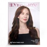 Newtimes Hair 2024 Latest Hair System & Hair Extension Catalog--