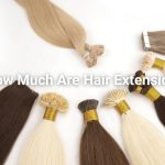 how much do hair extensions cost