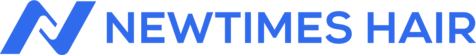 2024-NEWTIMES HAIR logo